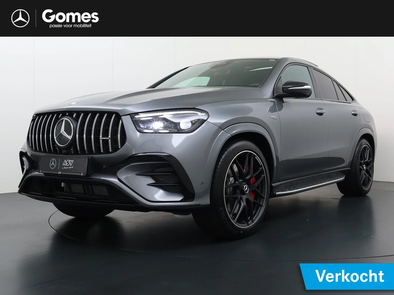 GLE