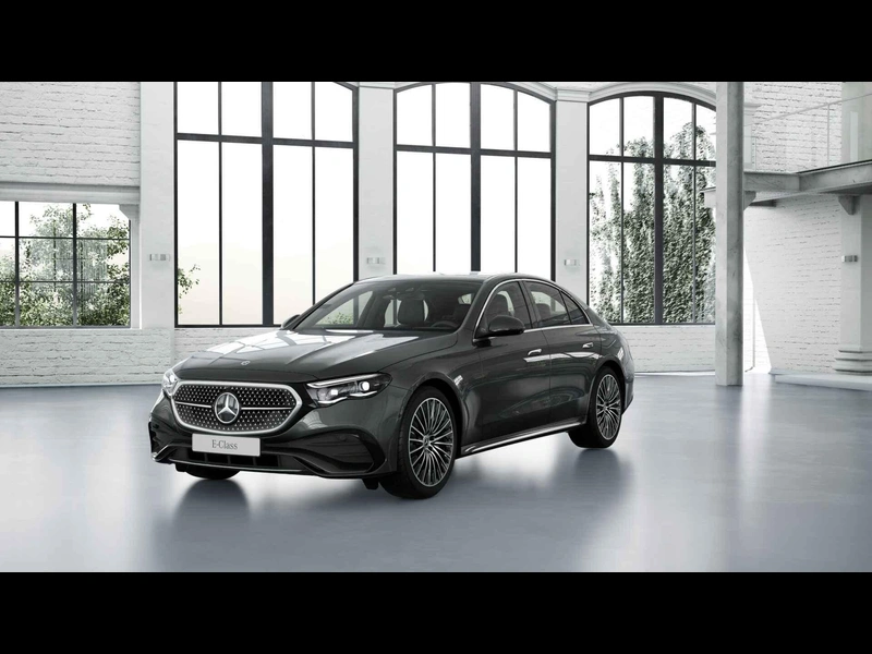 E-Klasse