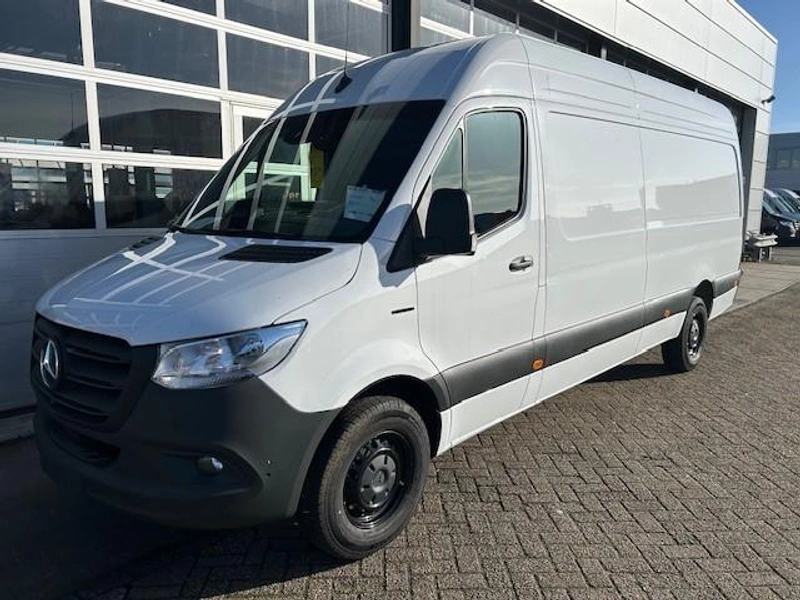 eSprinter