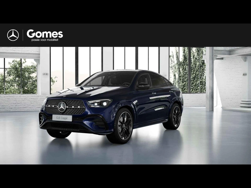 GLE