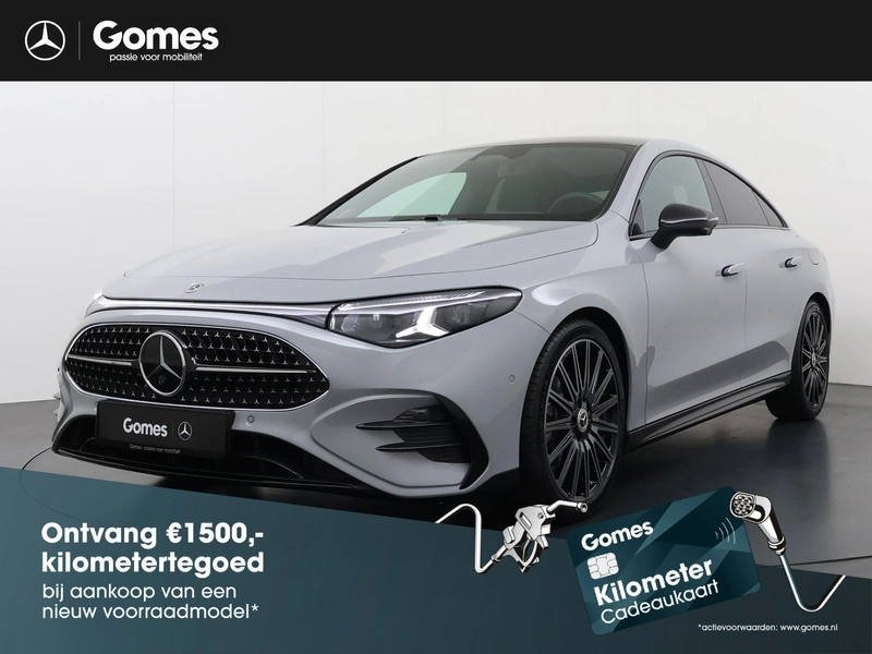 CLA-Klasse