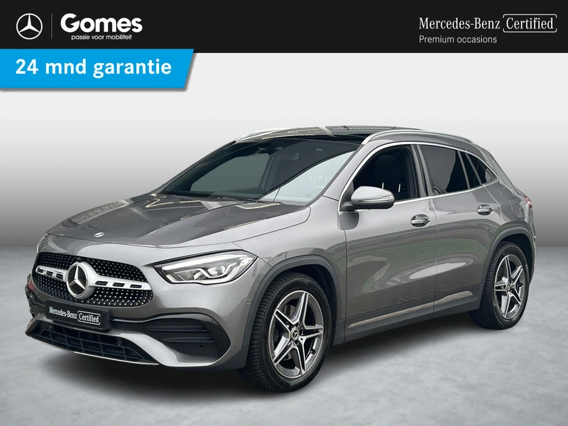 GLA