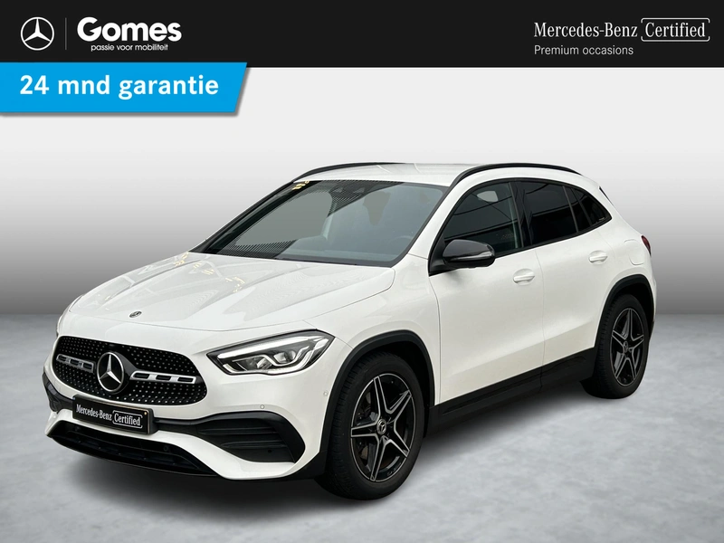 GLA