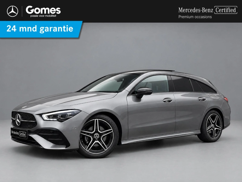 CLA-Klasse