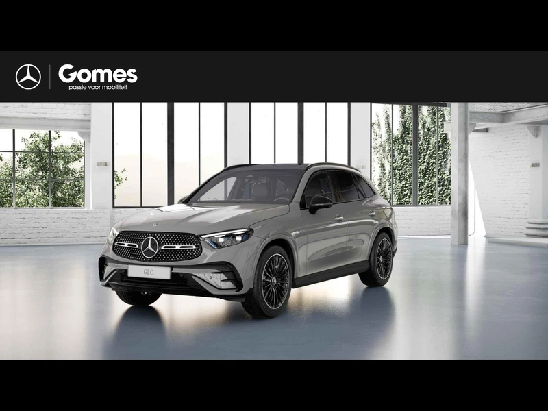 GLC