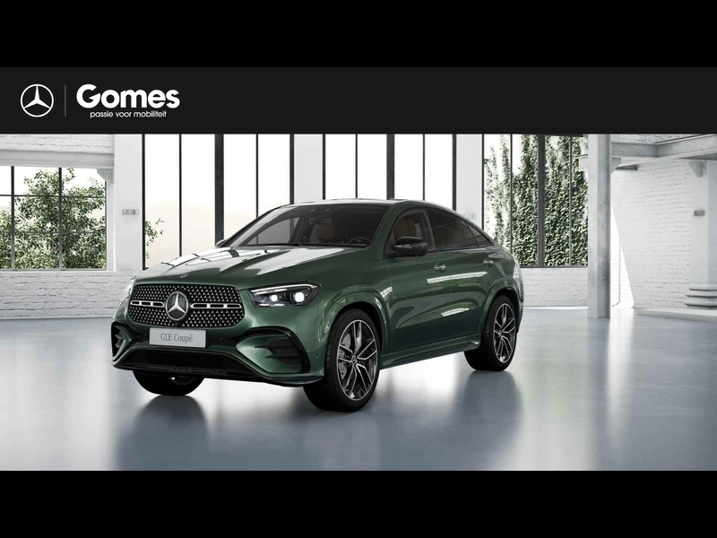 GLE