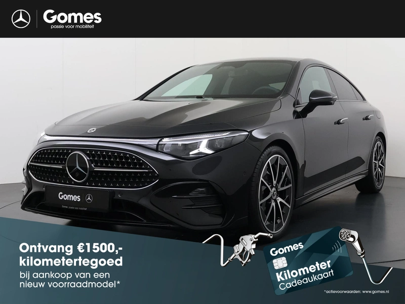CLA-Klasse