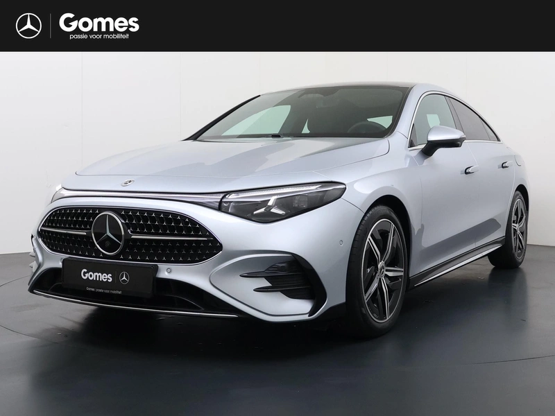 CLA-Klasse