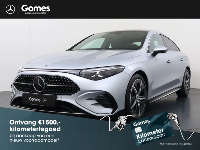 CLA-Klasse