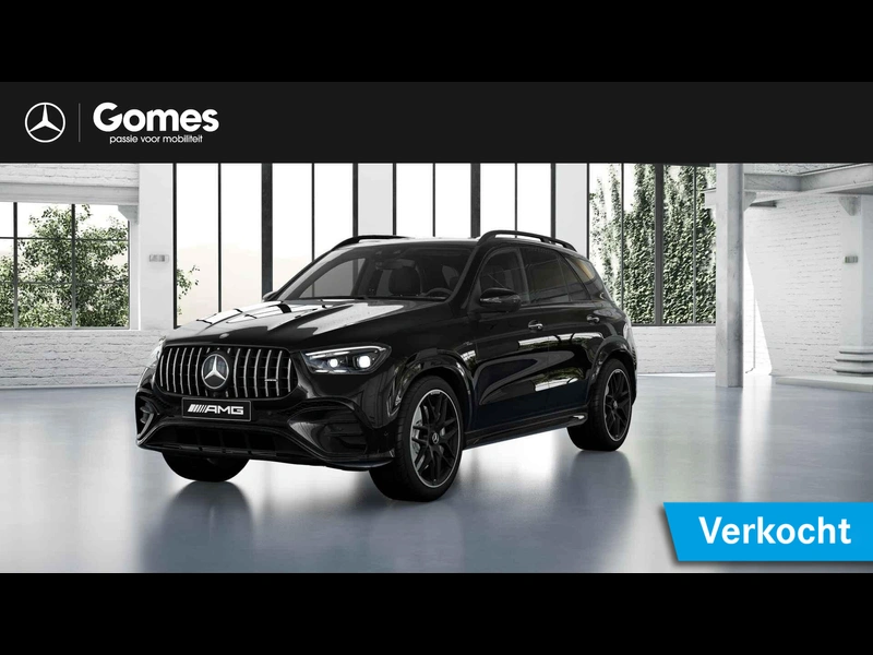 GLE