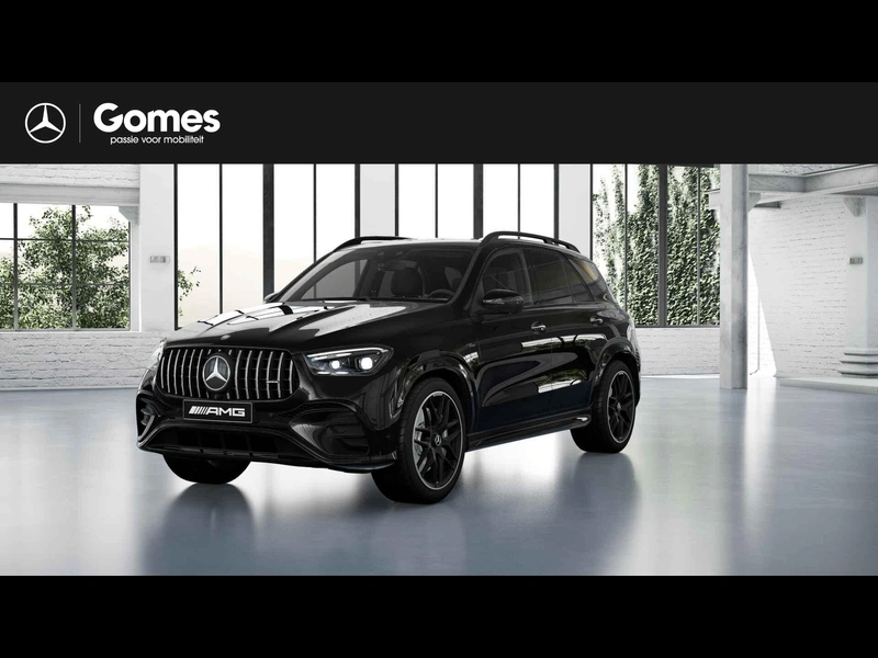 GLE