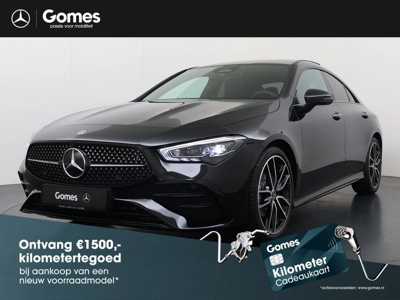 CLA-Klasse