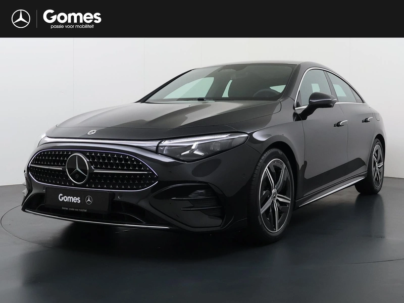 CLA-Klasse