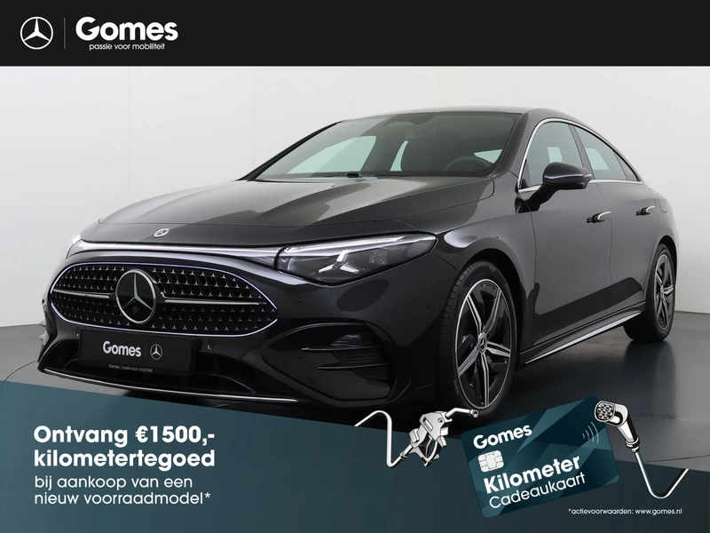 CLA-Klasse