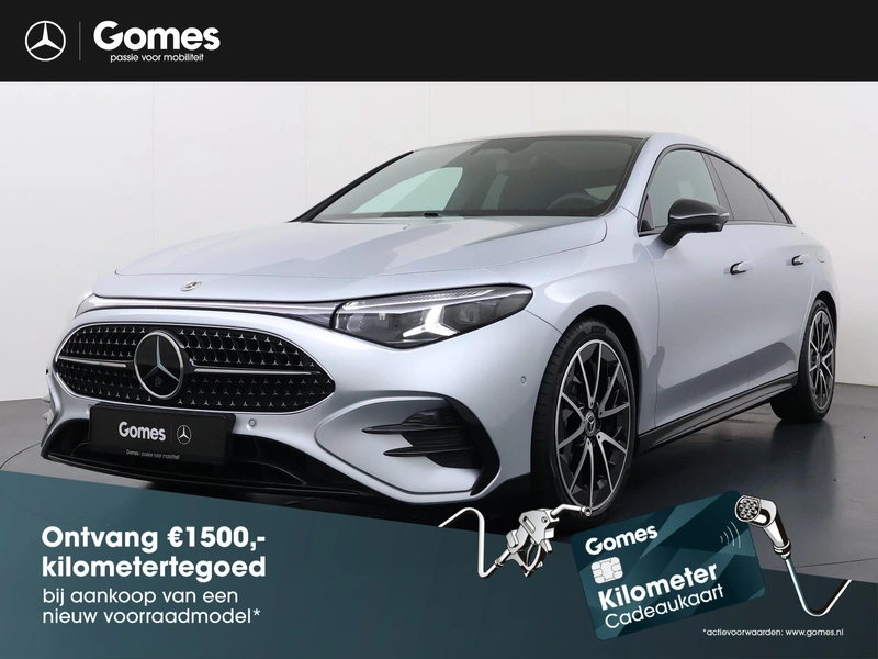 CLA-Klasse