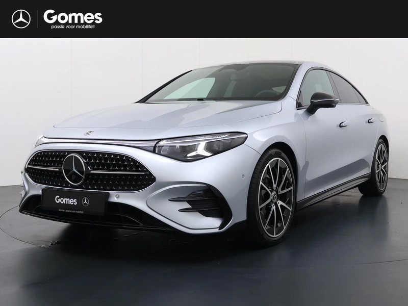 CLA-Klasse