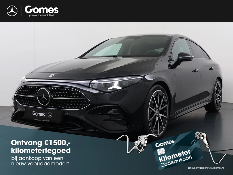 CLA-Klasse