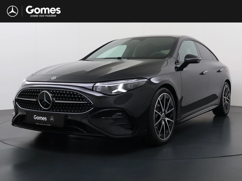 CLA-Klasse
