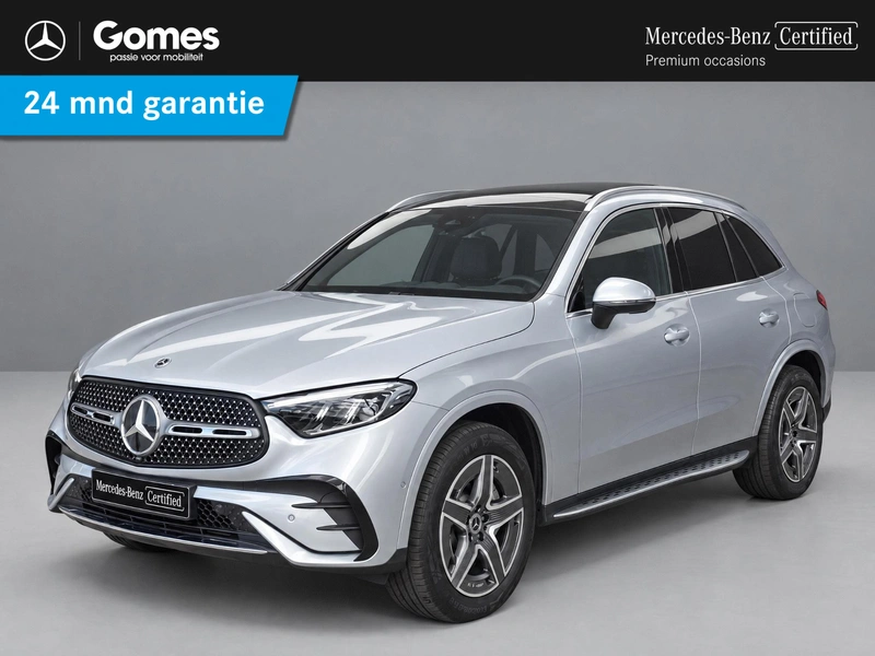 GLC