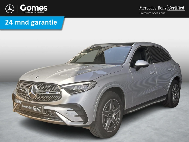 GLC
