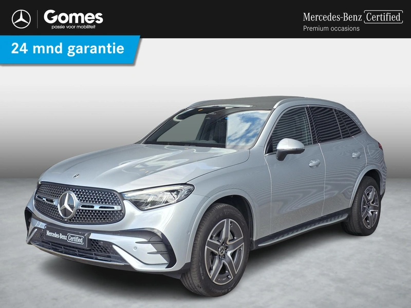 GLC