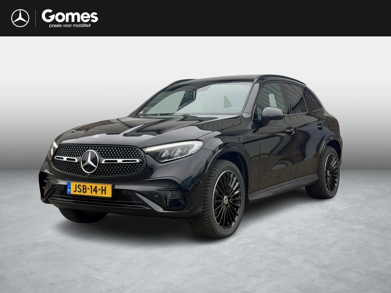GLC