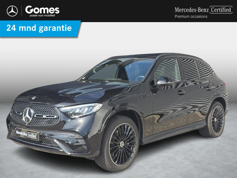 GLC