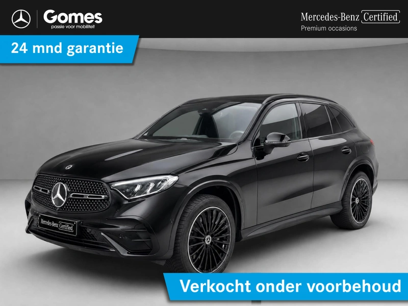 GLC