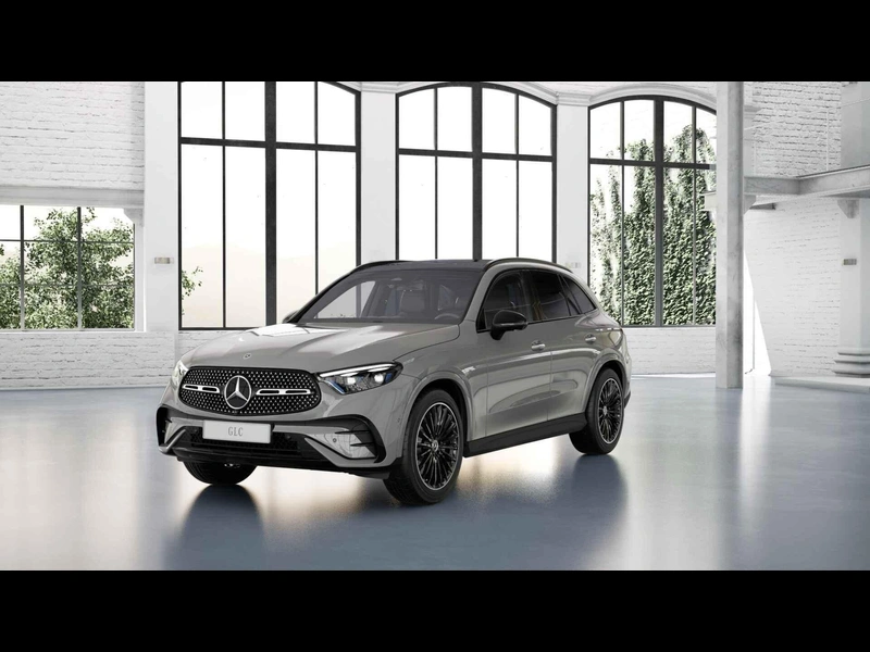 GLC
