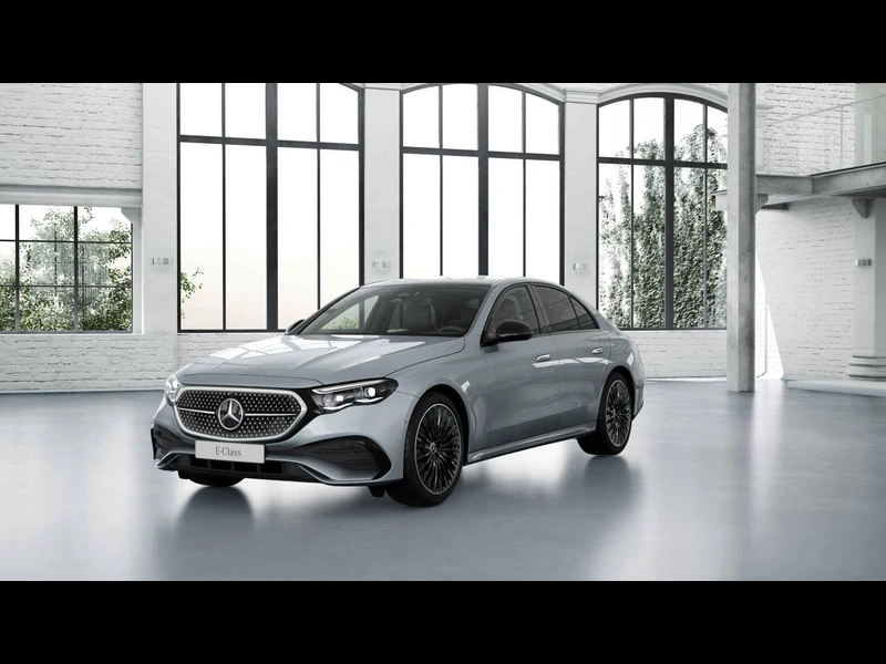 E-Klasse