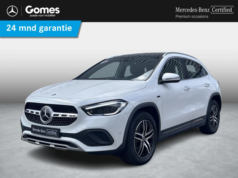 GLA