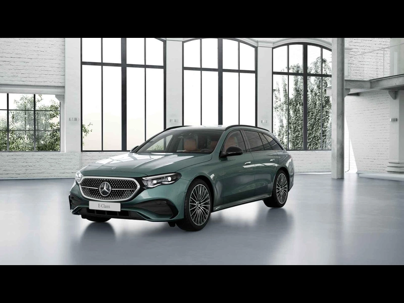 E-Klasse