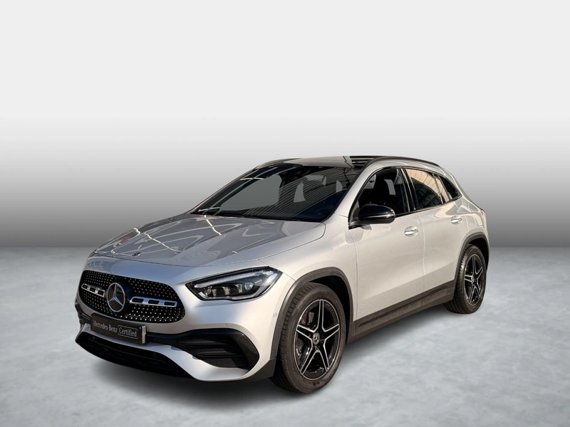 GLA