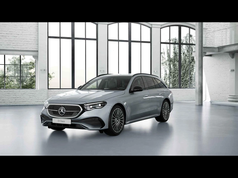 E-Klasse