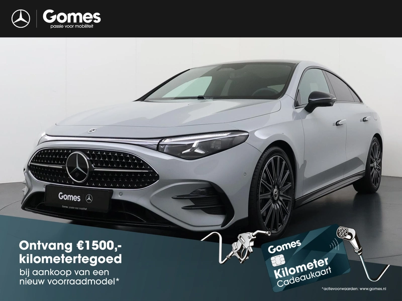 CLA-Klasse