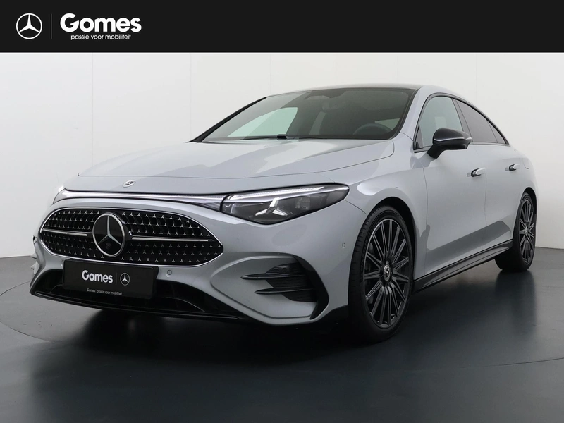 CLA-Klasse