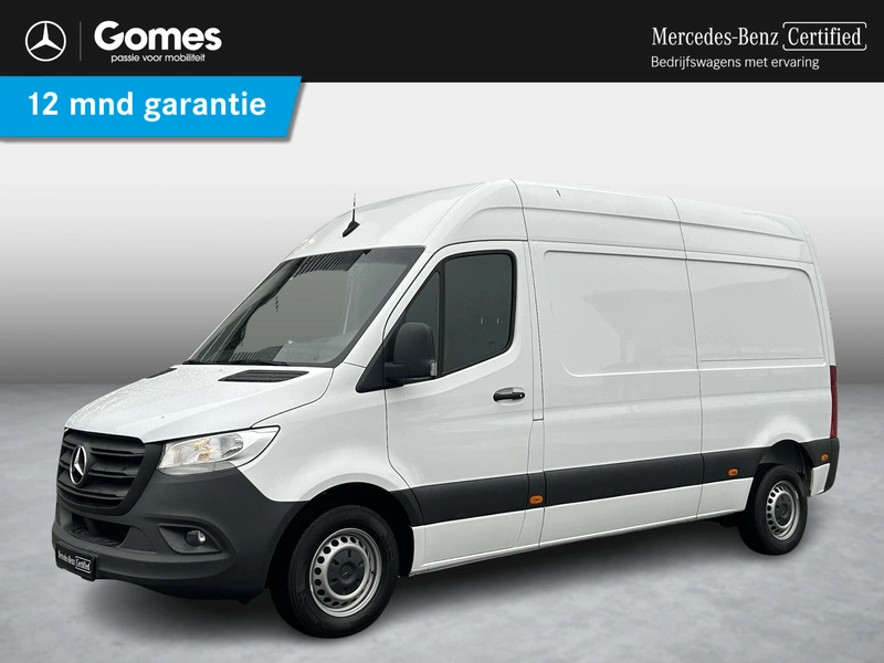 Sprinter