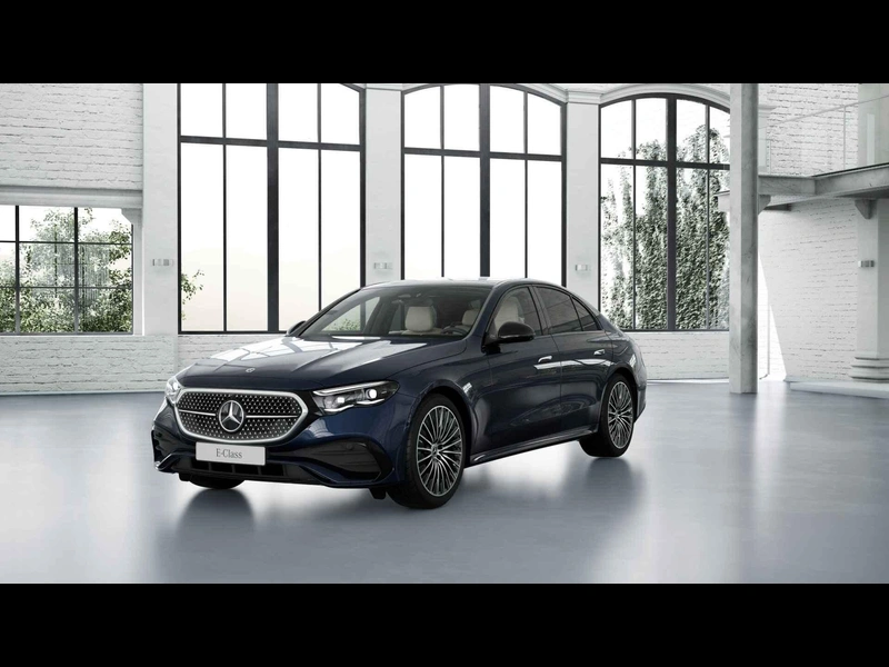 E-Klasse