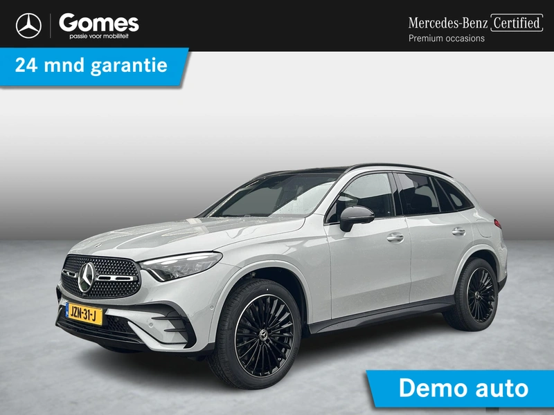 GLC