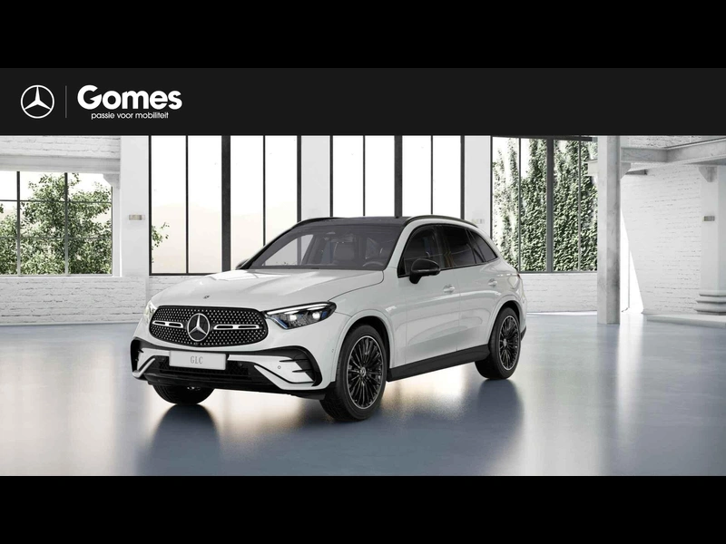 GLC