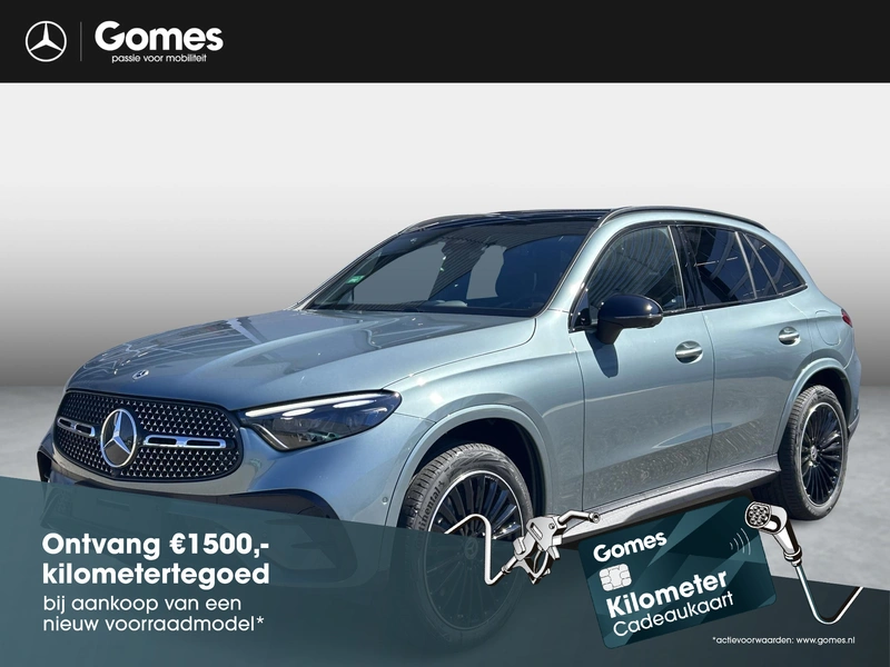 GLC