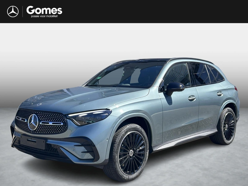 GLC