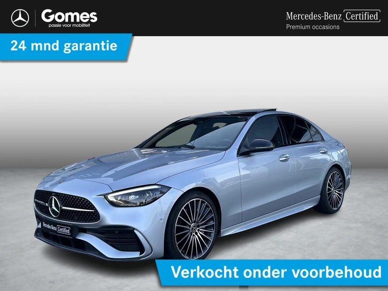 C-Klasse