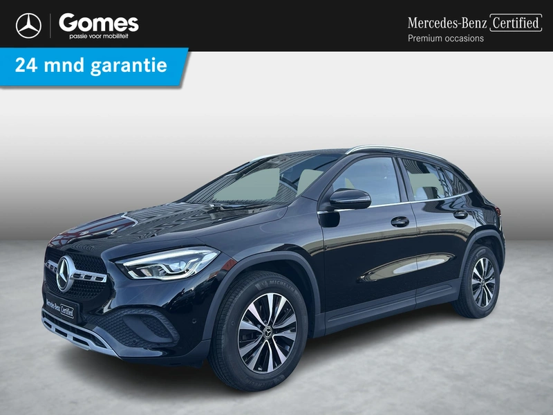 GLA