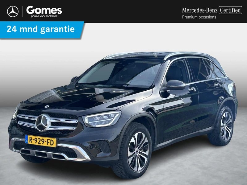 GLC