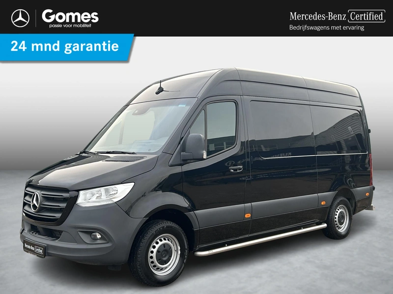 Sprinter