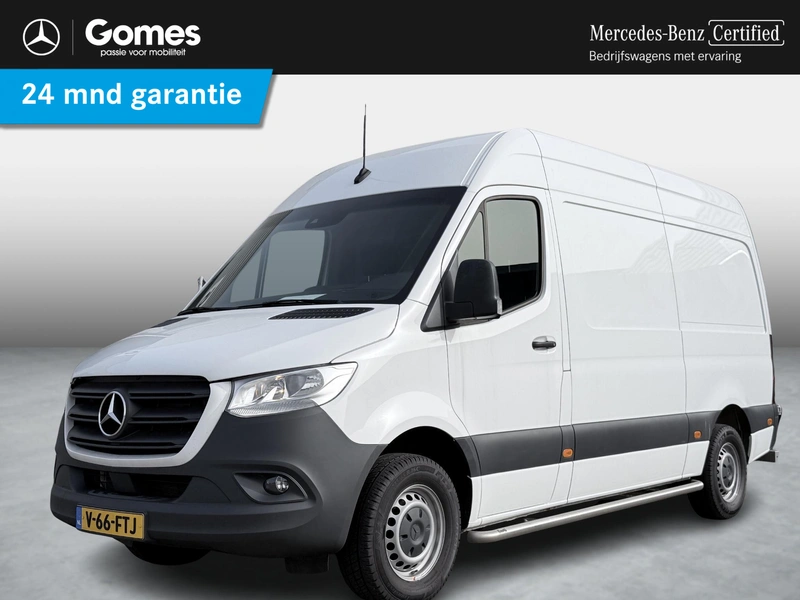 Sprinter