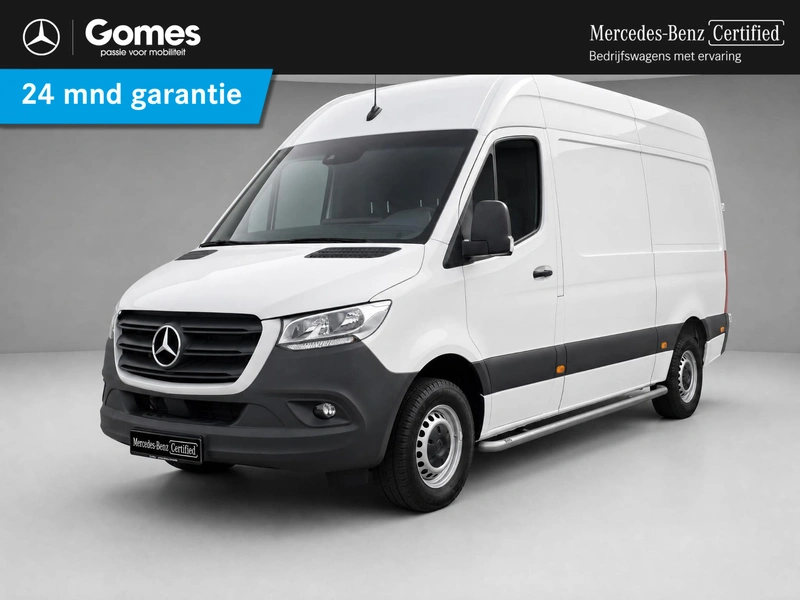 Sprinter