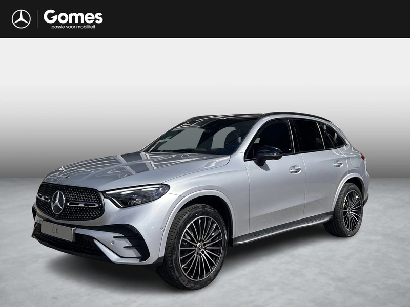 GLC
