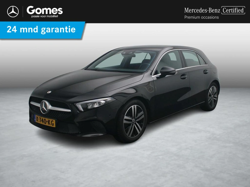 A-Klasse